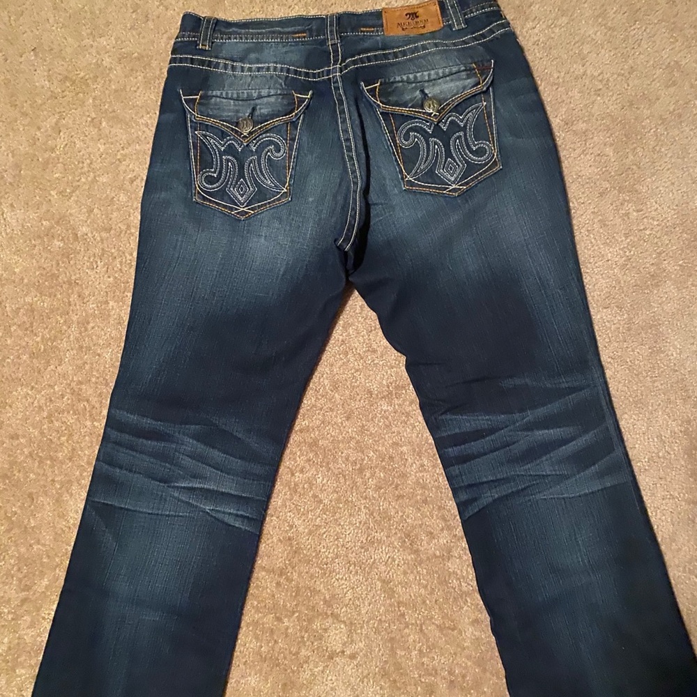 Men’s MEK Jeans